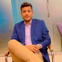 Kashif Ali, CEO of Code Div Technologies