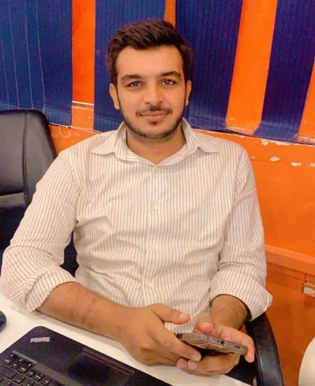 Abdul Kareem, WordPress Developer